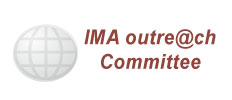 IMA Outreach Committee